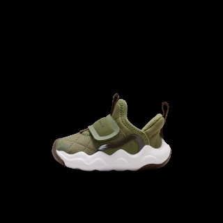 Jordan 23/7.2 EasyOn schoenen voor baby's/peuters - Groen