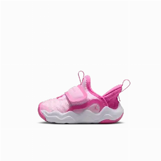 Jordan 23/7.2 EasyOn schoenen voor baby's/peuters - Roze