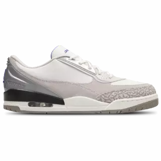 Jordan 3 Rm Sneakers Heren - Wit
