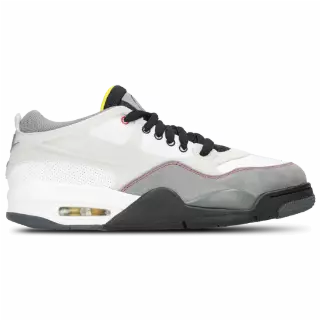 Jordan 4Rm Sneakers Heren - Wit
