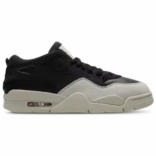 Jordan 4Rm Sneakers Heren - Zwart
