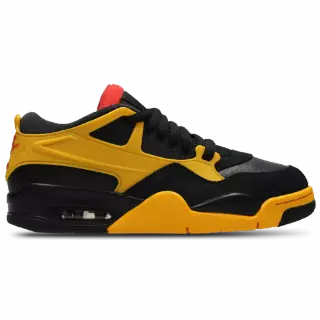 Jordan 4Rm Sneakers Heren - Zwart