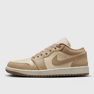 Jordan Air Jordan 1 Low Beige