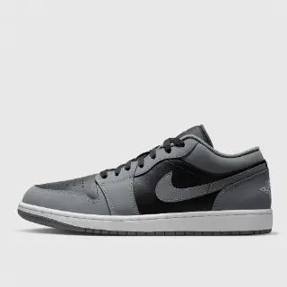 Jordan Air Jordan 1 Low Grijs