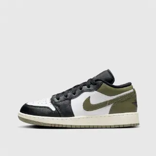 Jordan Air Jordan 1 Low (GS) Multicolor