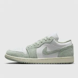 Jordan Air Jordan 1 Low SE Groen