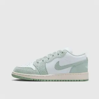 Jordan Air Jordan 1 Low SE (GS) Groen
