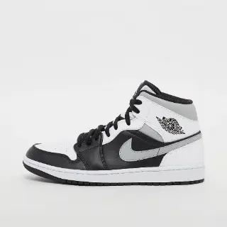 Jordan Air Jordan 1 Mid (GS) Multicolor