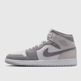 Jordan Air Jordan 1 Mid SE Grijs