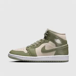 Jordan Air Jordan 1 Mid SE Groen