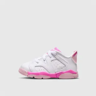Jordan Air Jordan 6 Retro Low Toddlers Wit
