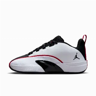 Jordan All Game basketbalschoenen voor heren - Wit