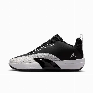 Jordan All Game basketbalschoenen voor heren - Zwart