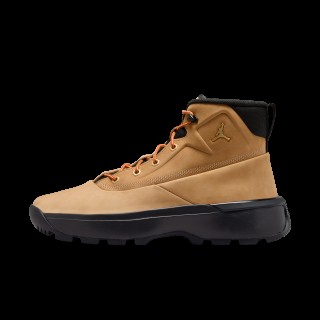 Jordan City herenboots - Bruin