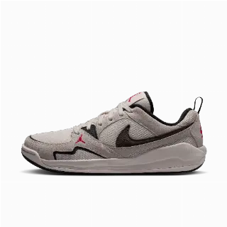 Jordan CMFT Era Herenschoenen - Grijs
