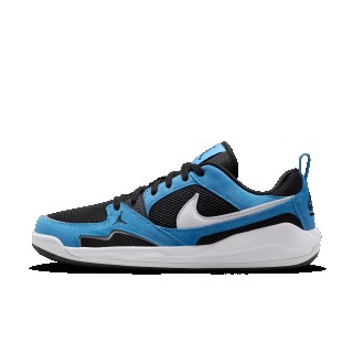 Jordan CMFT Era Herenschoenen - Zwart