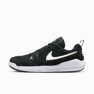 Jordan CMFT Era Herenschoenen - Zwart