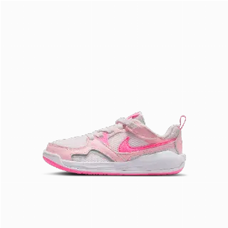 Jordan CMFT Era kleuterschoen - Roze