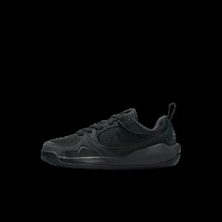 Jordan CMFT Era kleuterschoen - Zwart