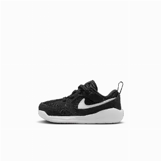 Jordan CMFT Era schoenen voor baby's/peuters - Zwart