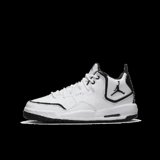 Jordan Courtside 23 Kinderschoenen - Wit
