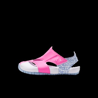 Jordan Flare kleuterschoenen - Roze