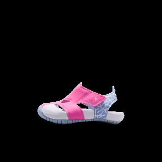 Jordan Flare Schoen voor baby's/peuters - Roze