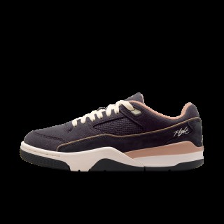 Jordan Flight Court damesschoenen - Grijs