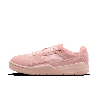 Jordan Flight Court damesschoenen - Roze