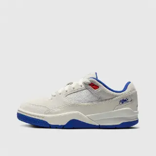 Jordan Flight Court (GS) Grijs
