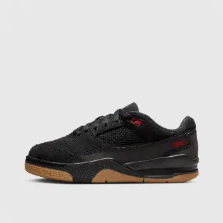 Jordan Flight Court (GS) Zwart