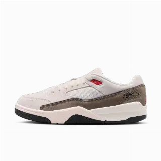 Jordan Flight Court herenschoenen - Grijs