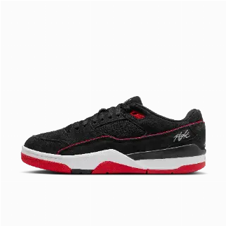 Jordan Flight Court herenschoenen - Zwart
