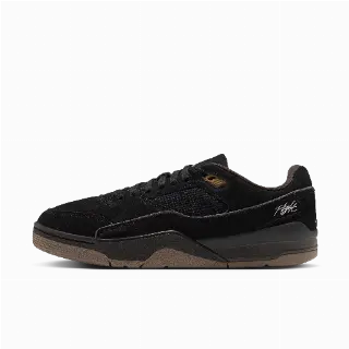 Jordan Flight Court herenschoenen - Zwart