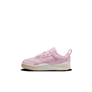 Jordan Flight Court kleuterschoenen - Roze