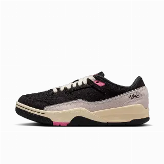 Jordan Flight Court SE damesschoenen - Grijs