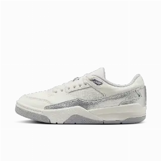 Jordan Flight Court SE damesschoenen - Wit