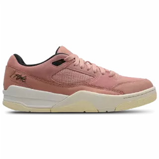 Jordan Flight Sneakers Heren - Roze