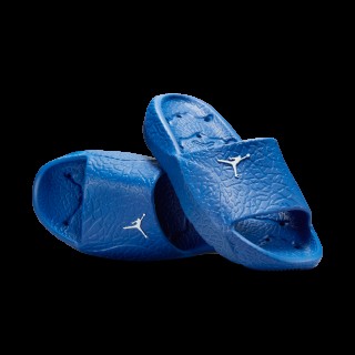Jordan Franchise badslippers - Blauw