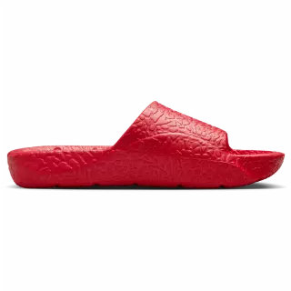 Jordan Franchise Slippers en Sandalen Heren - Rood