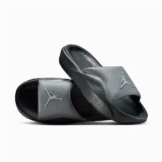 Jordan Franchise slippers - Grijs