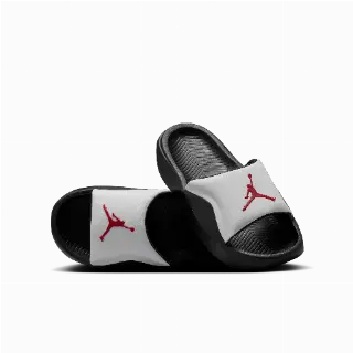 Jordan Franchise slippers voor kids - Wit