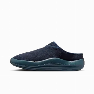 Jordan Future mules voor heren - Blauw