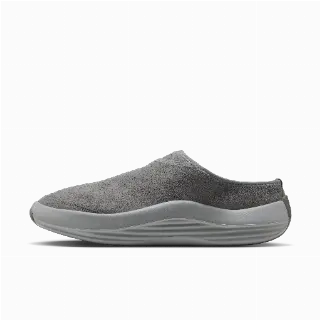 Jordan Future mules voor heren - Grijs