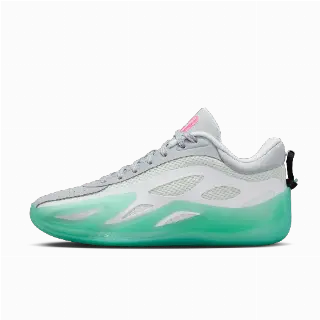 Jordan Heir Series 2 basketbalschoenen voor dames - Wit