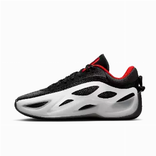 Jordan Heir Series 2 basketbalschoenen voor dames - Zwart