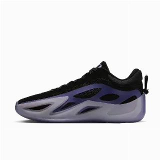 Jordan Heir Series 2 basketbalschoenen - Zwart