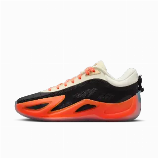 Jordan Heir Series 2 'Birds of Paradise' basketbalschoenen - Zwart