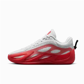Jordan Heir Series 2 'Desert Berry' basketbalschoenen - Wit