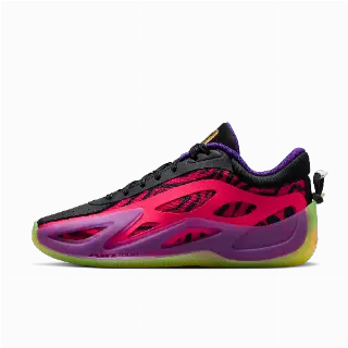 Jordan Heir Series 2 'Oh Sheila' basketbalschoenen voor dames - Rood